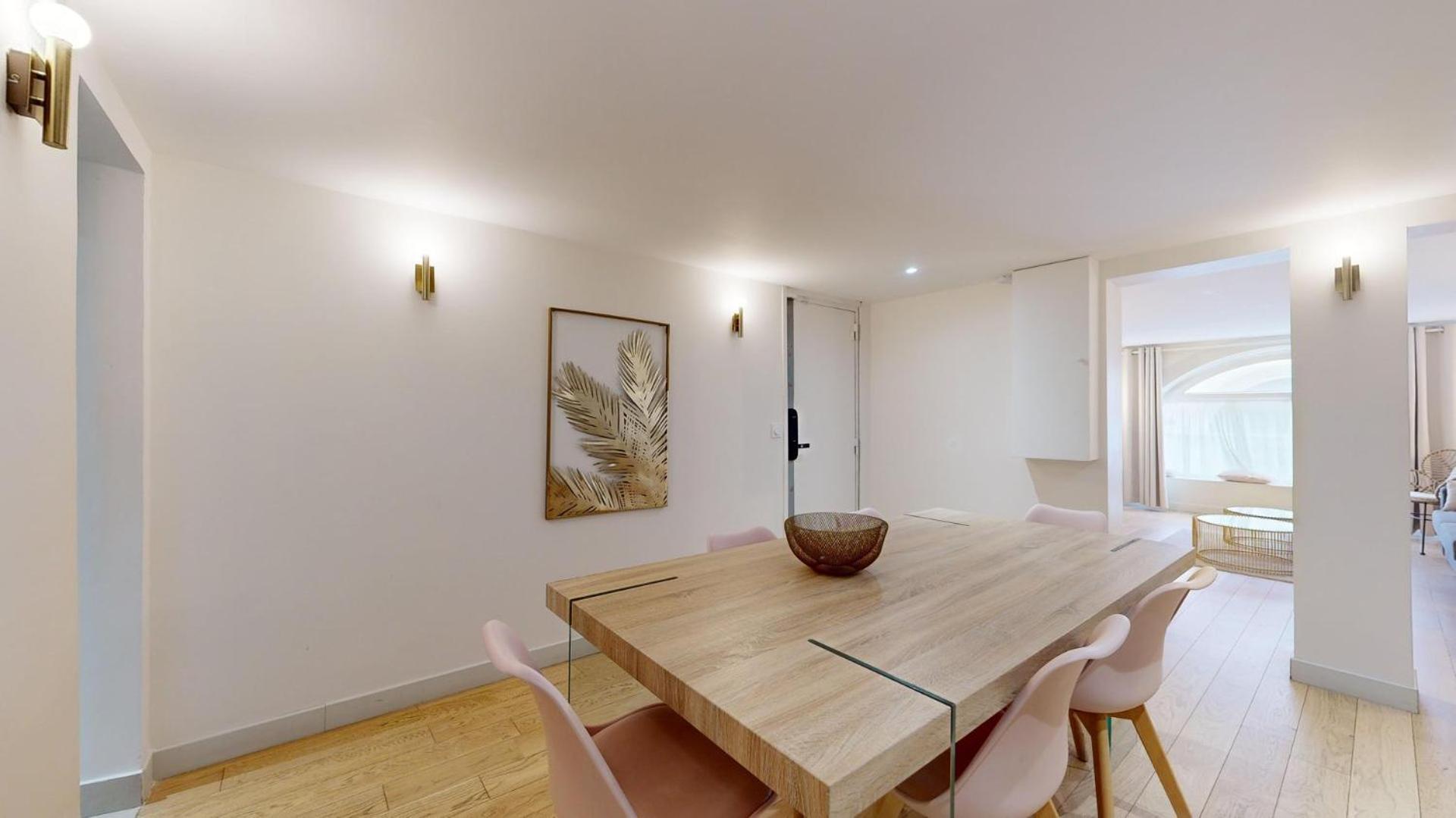 230 Suite Mayfair - Superb Apartment In Paris Ngoại thất bức ảnh