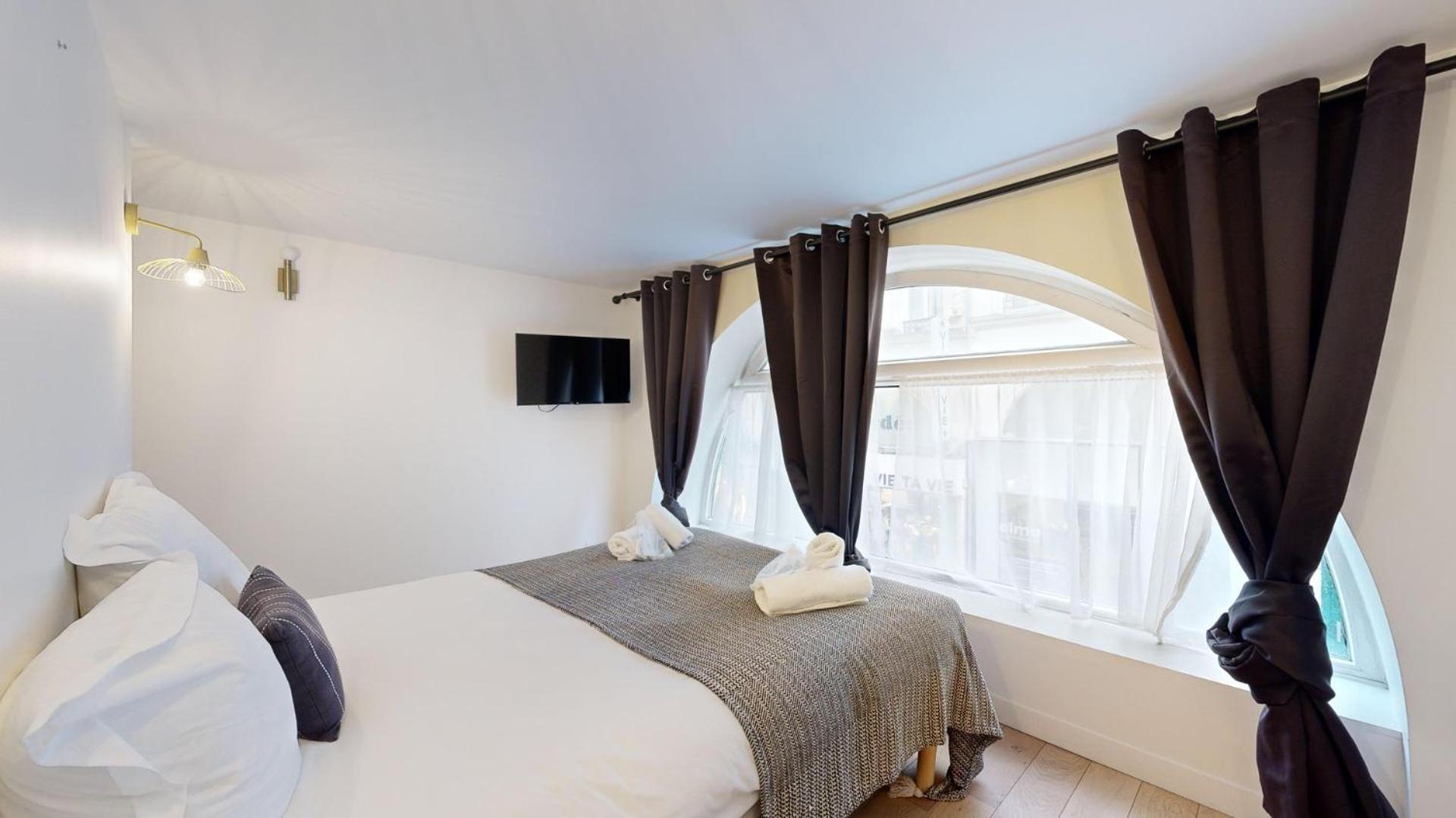 230 Suite Mayfair - Superb Apartment In Paris Ngoại thất bức ảnh
