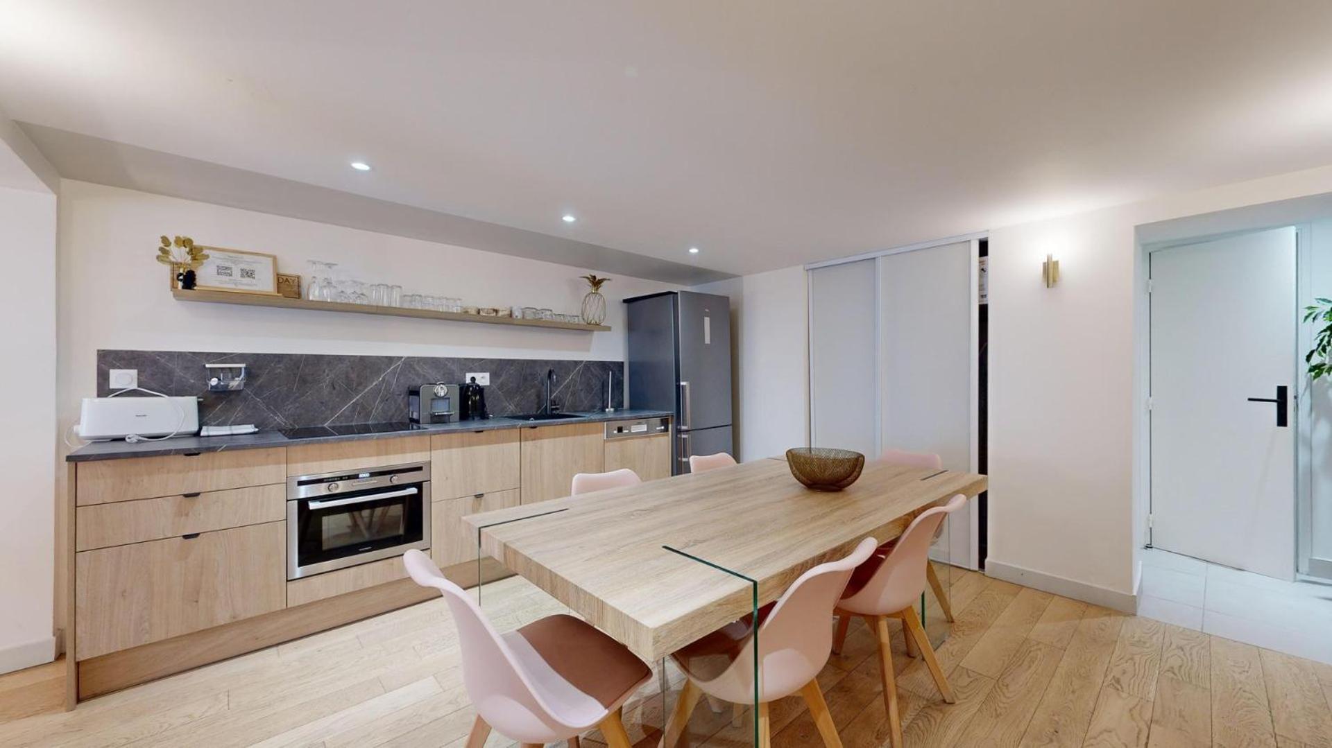 230 Suite Mayfair - Superb Apartment In Paris Ngoại thất bức ảnh
