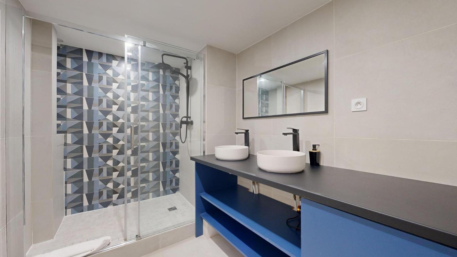230 Suite Mayfair - Superb Apartment In Paris Ngoại thất bức ảnh